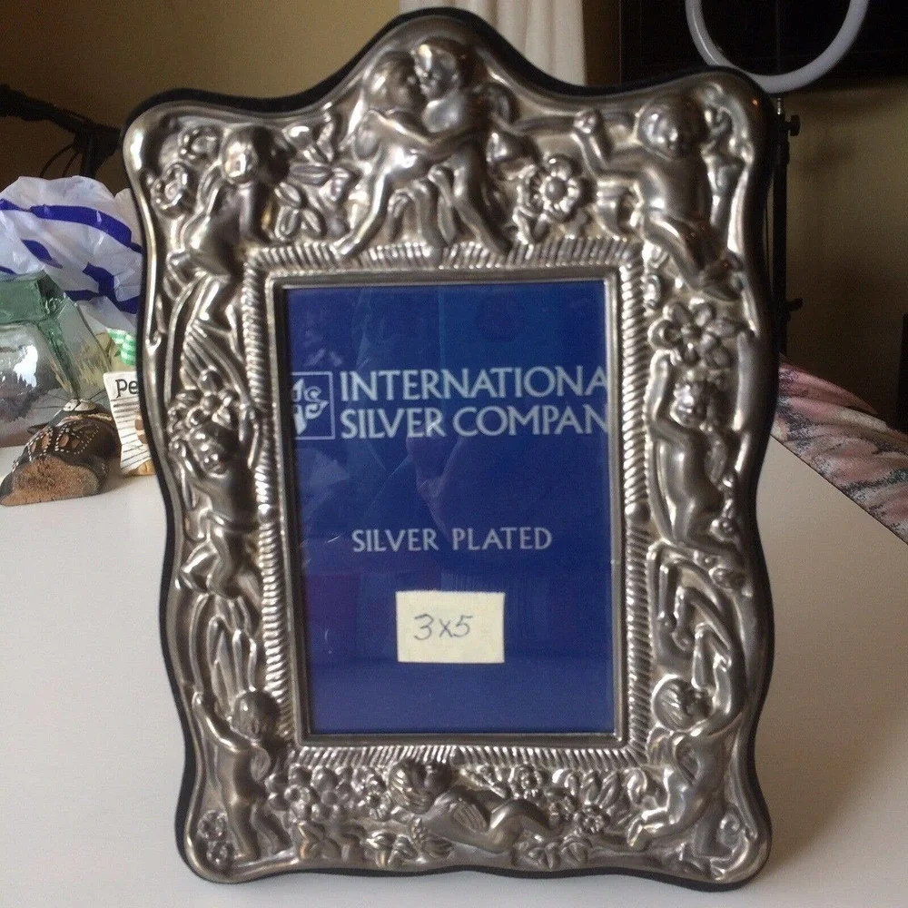 International Silver Company international silver